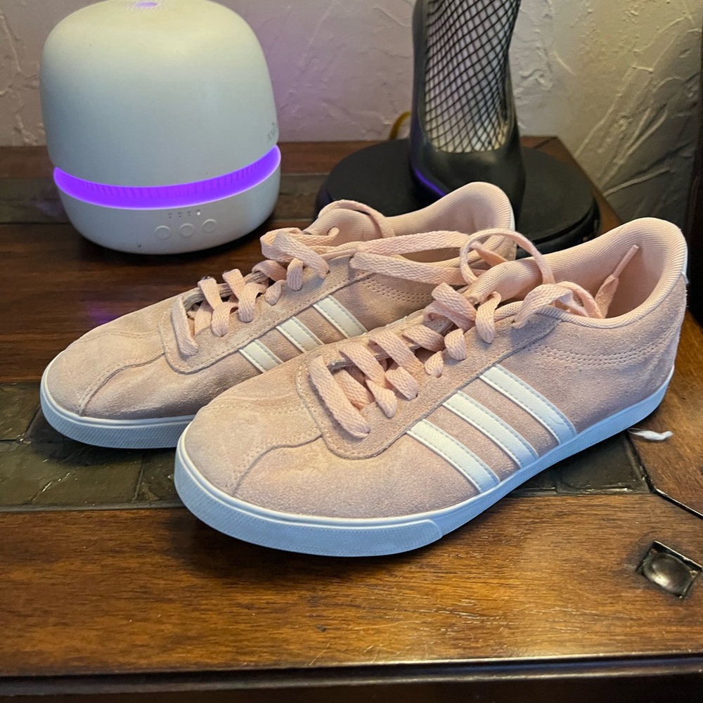 Women addidas size 7